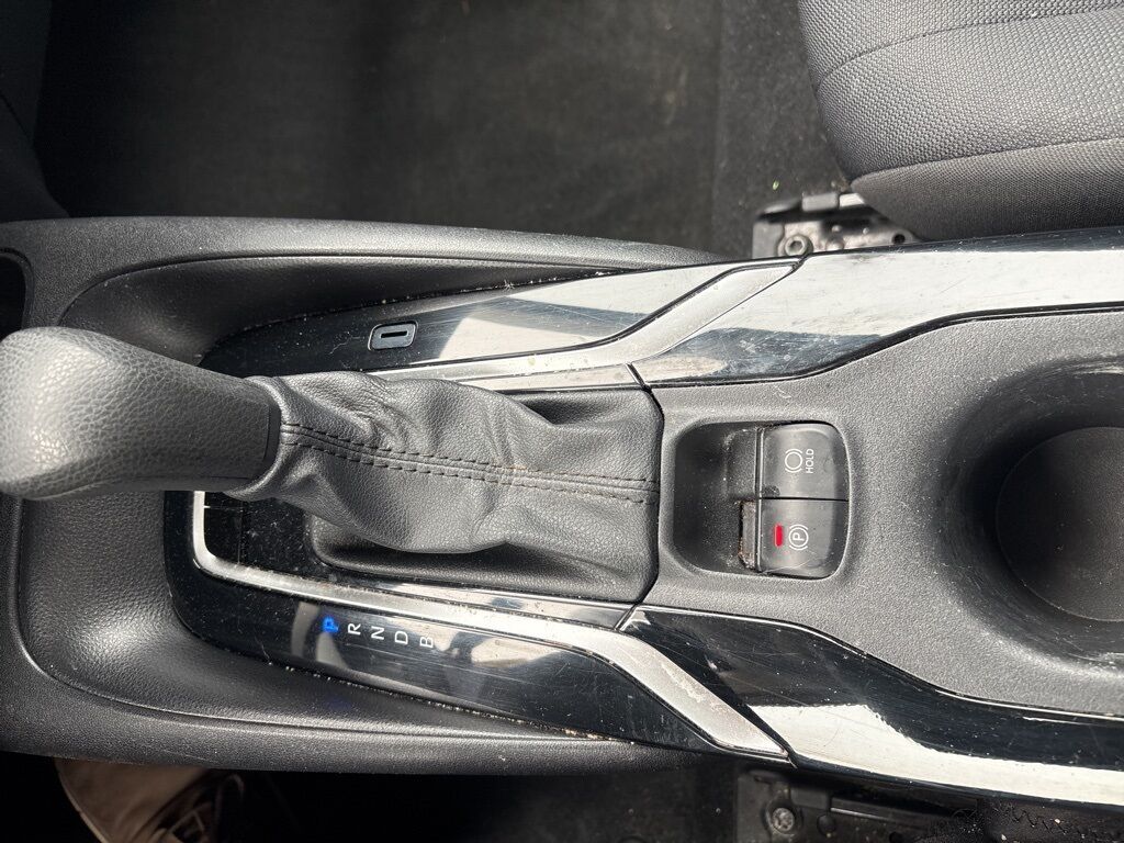 2021 Toyota Corolla LE Cockeysville MD