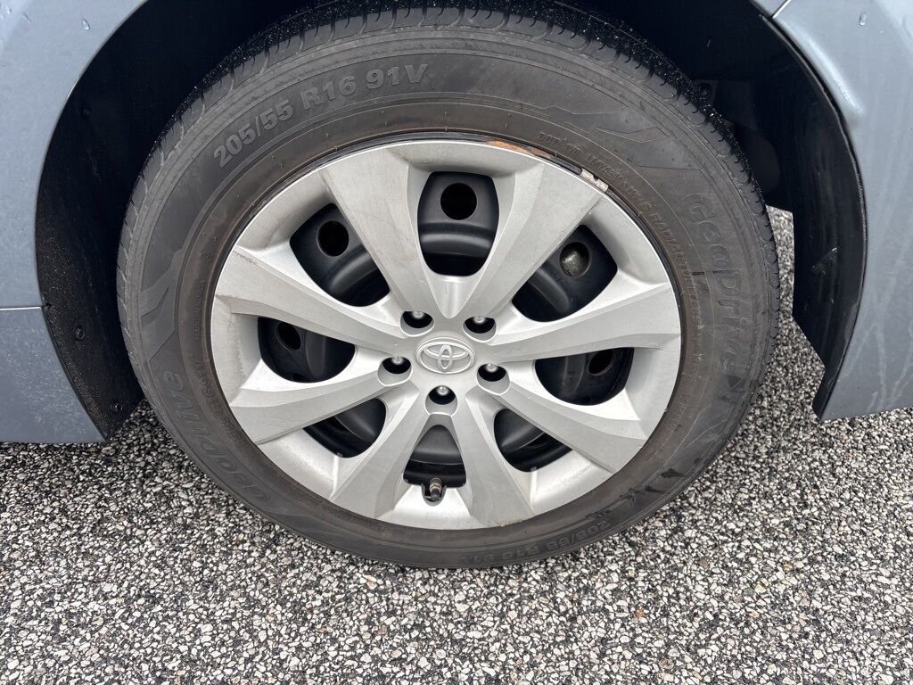 2021 Toyota Corolla LE Cockeysville MD