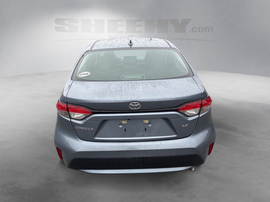 2021 Toyota Corolla LE Cockeysville MD