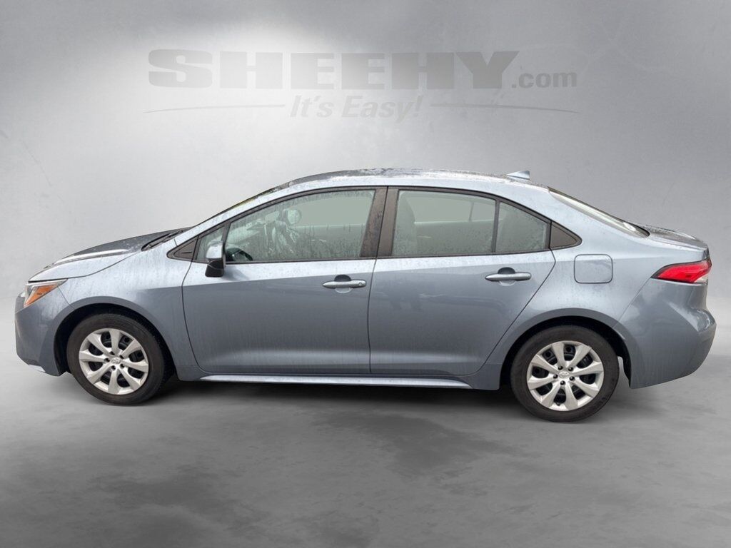 2021 Toyota Corolla LE Cockeysville MD