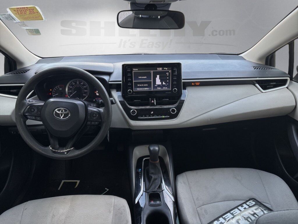 2021 Toyota Corolla LE Cockeysville MD