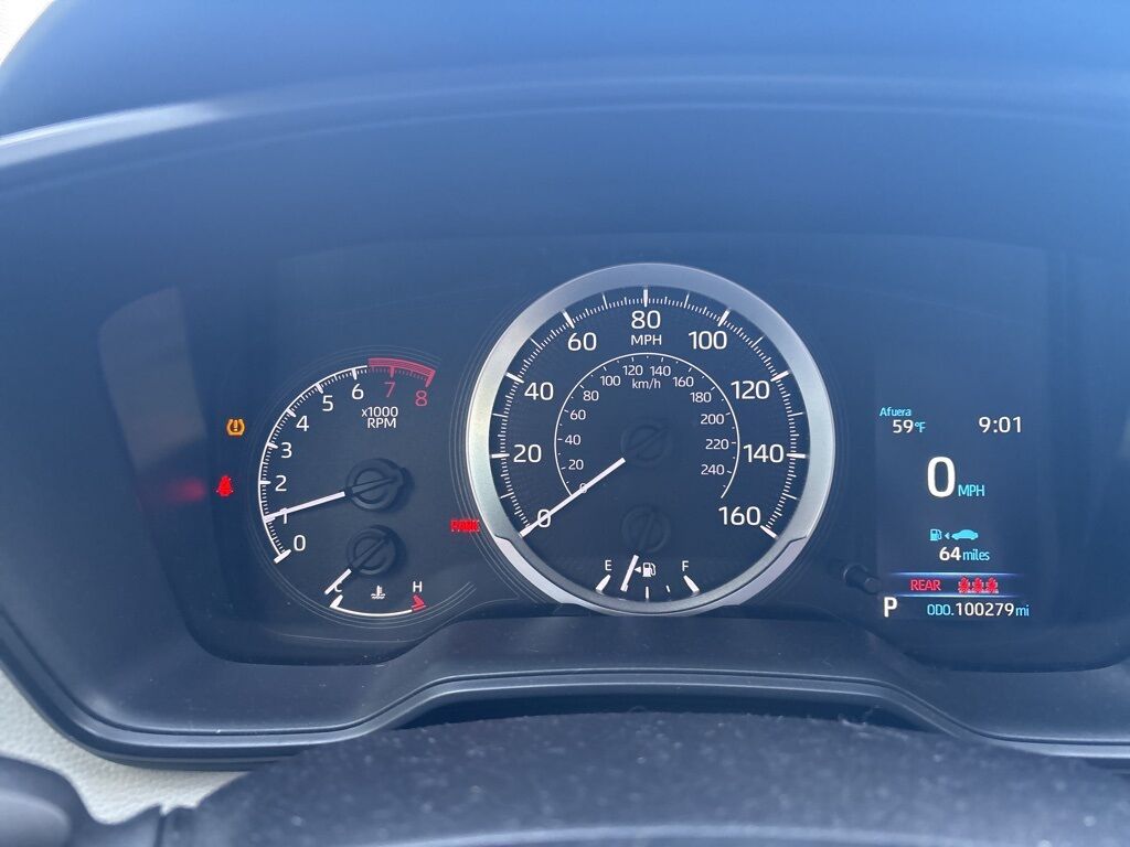 2021 Toyota Corolla LE Cockeysville MD