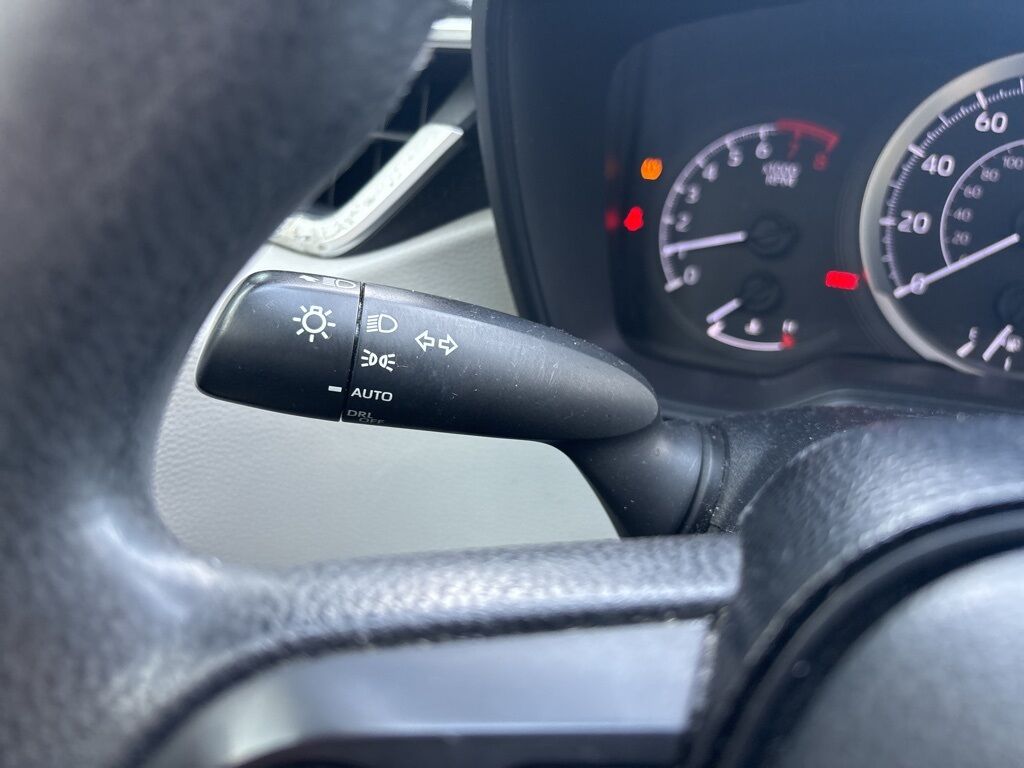 2021 Toyota Corolla LE Cockeysville MD