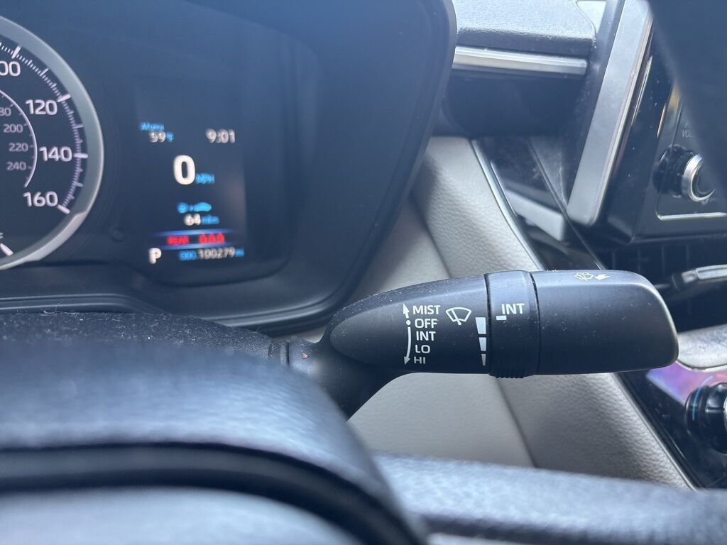 2021 Toyota Corolla LE Cockeysville MD