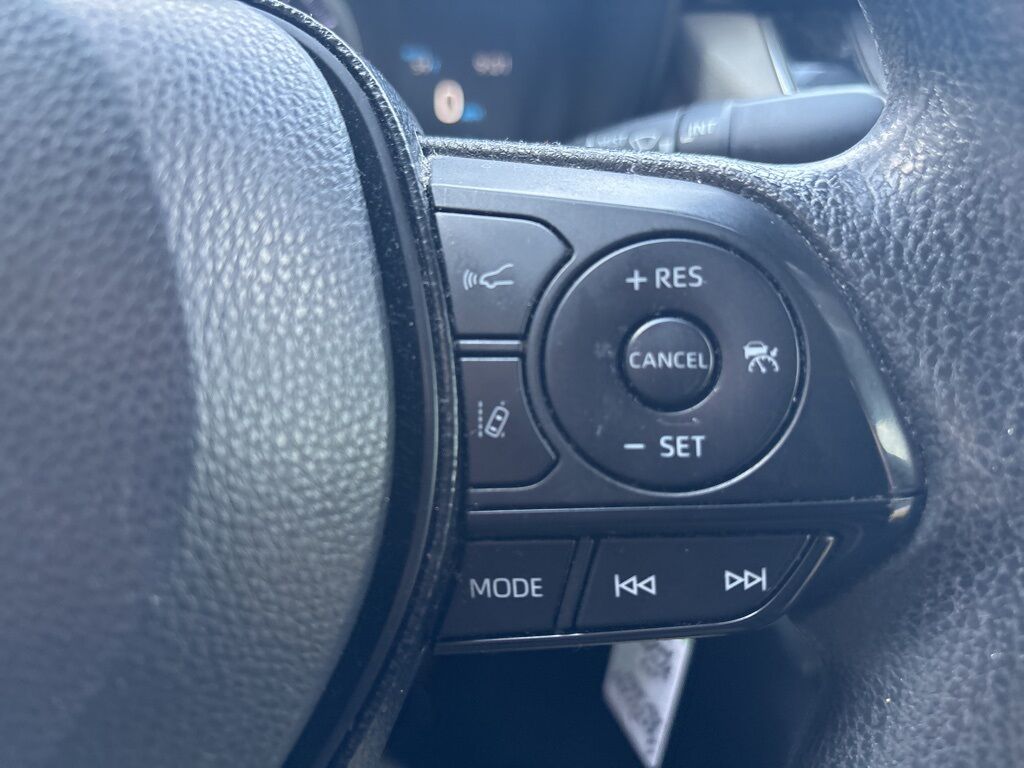 2021 Toyota Corolla LE Cockeysville MD