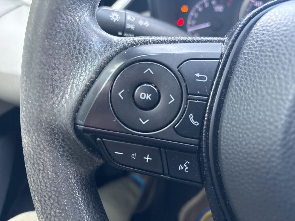 2021 Toyota Corolla LE Cockeysville MD