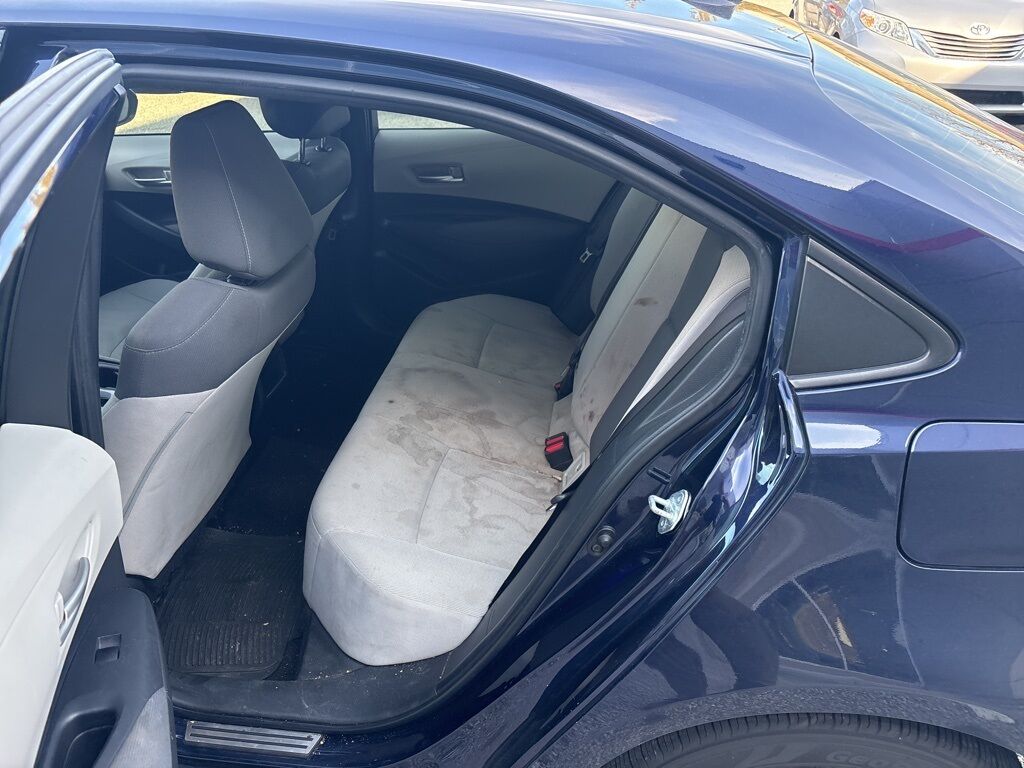 2021 Toyota Corolla LE Cockeysville MD