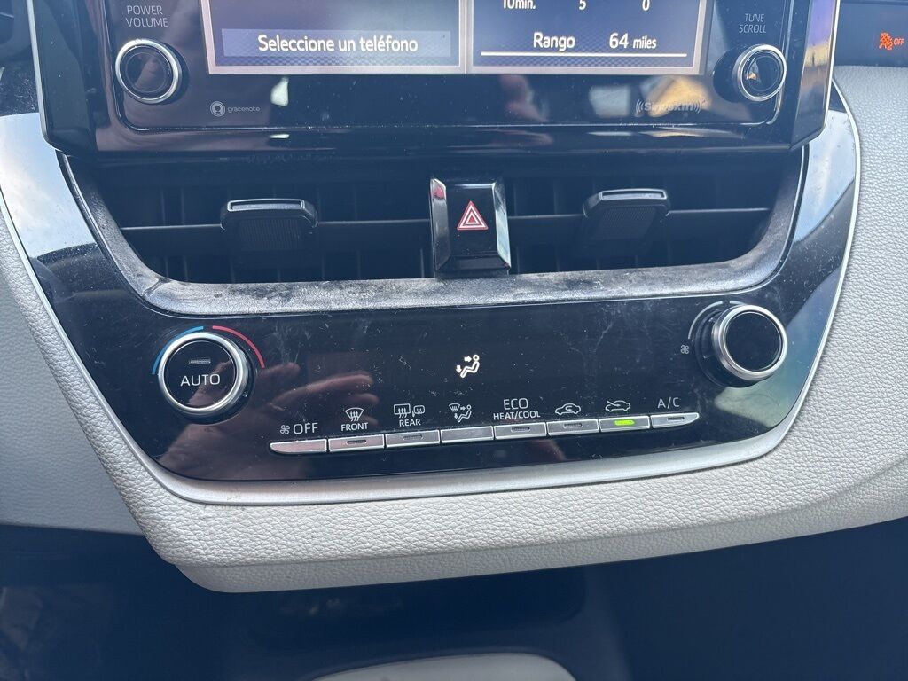 2021 Toyota Corolla LE Cockeysville MD