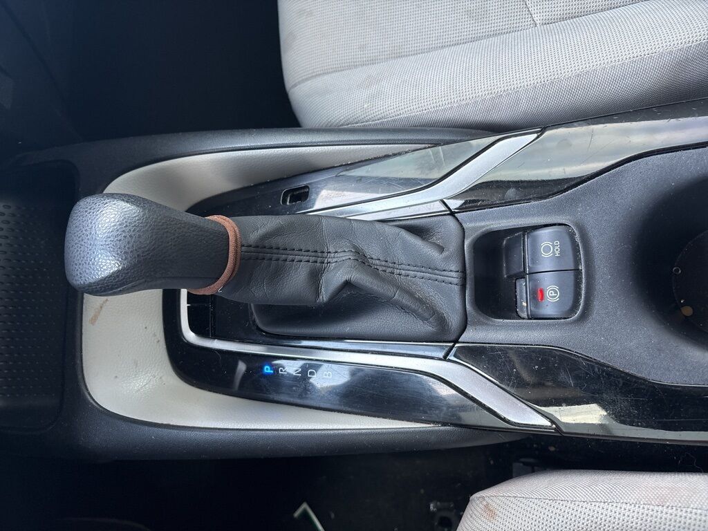 2021 Toyota Corolla LE Cockeysville MD