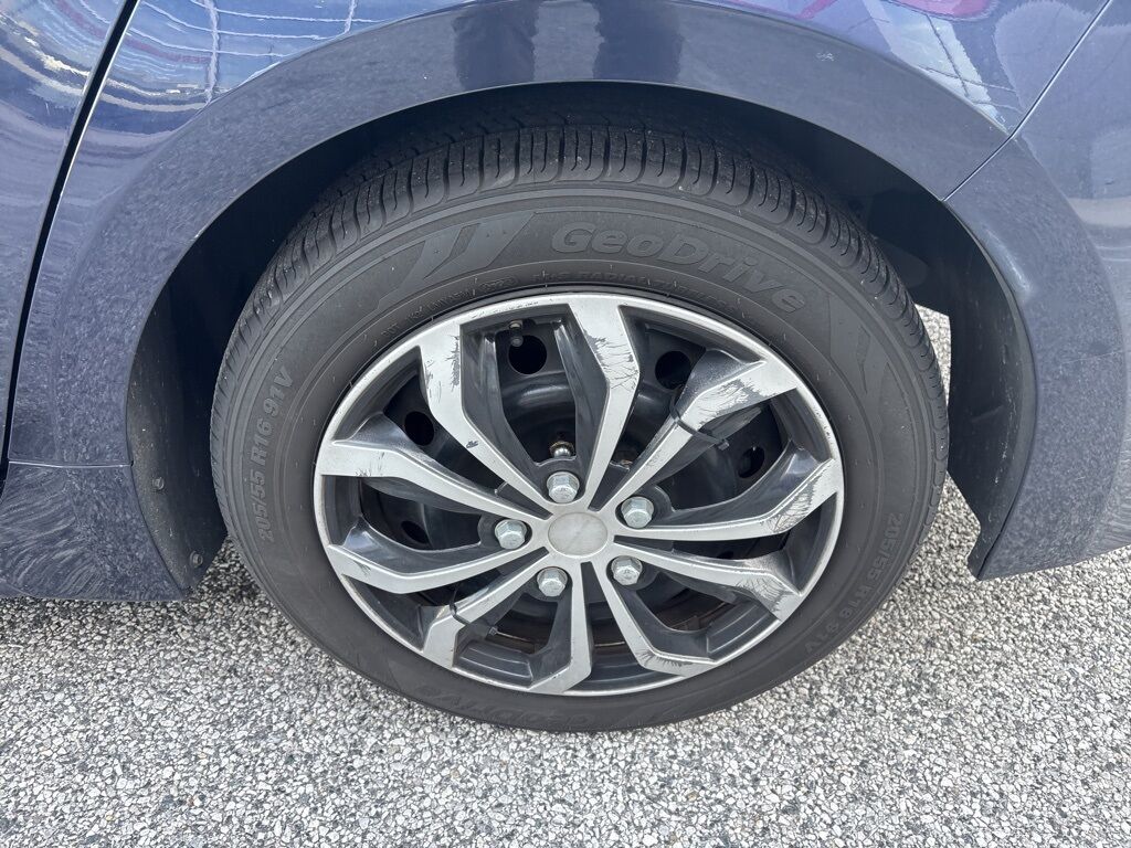 2021 Toyota Corolla LE Cockeysville MD