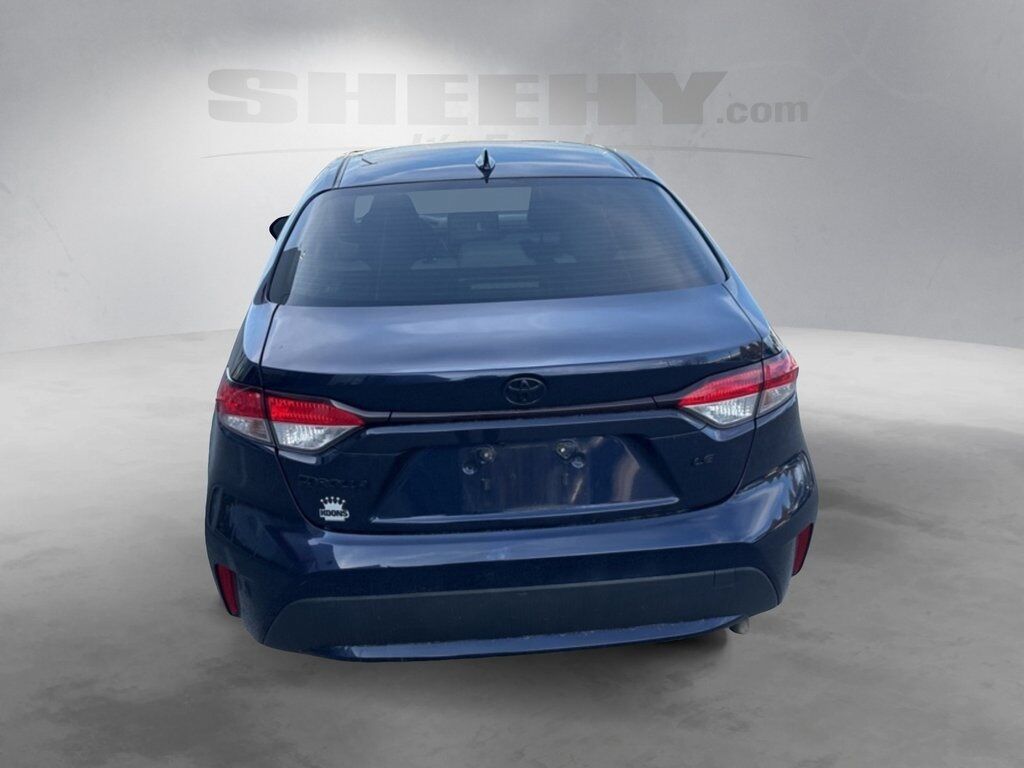 2021 Toyota Corolla LE Cockeysville MD