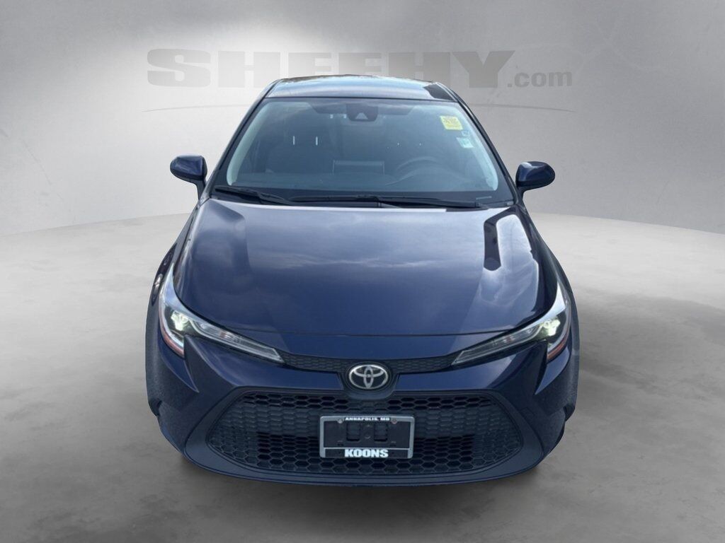 2021 Toyota Corolla LE Cockeysville MD