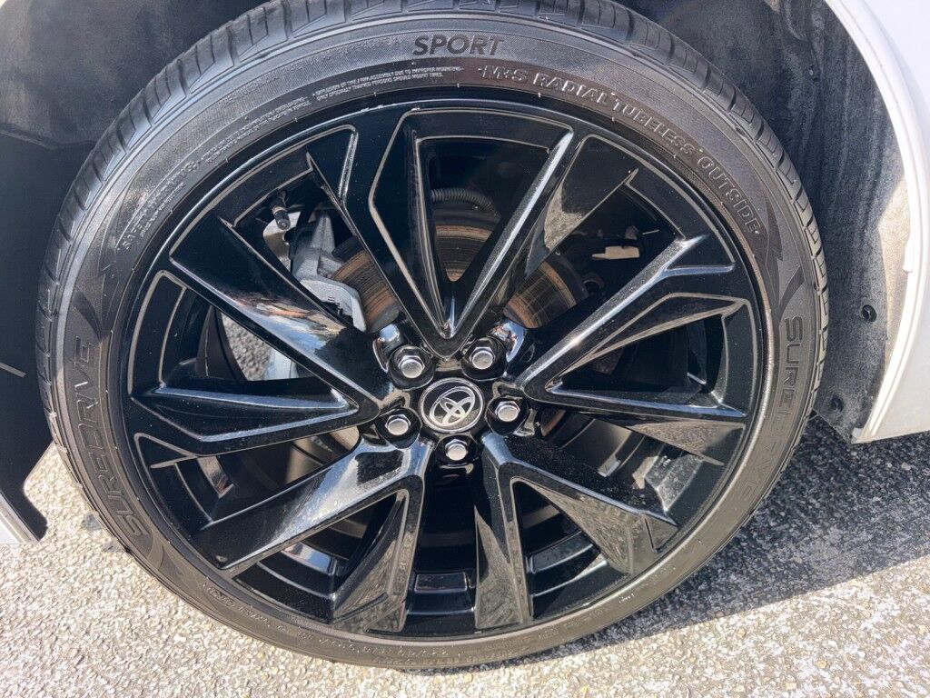 2021 Toyota Corolla NIGHTSHADE EDITION~8 TOUCHSCREEN~APPLE CAR PLAY~ONLINE FINANCE AND SHIPPING AVAILABLE!!!!!