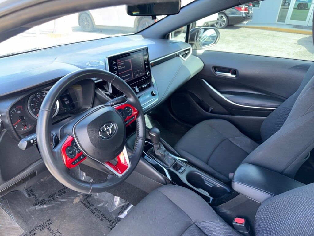 2021 Toyota Corolla NIGHTSHADE EDITION~8 TOUCHSCREEN~APPLE CAR PLAY~ONLINE FINANCE AND SHIPPING AVAILABLE!!!!!