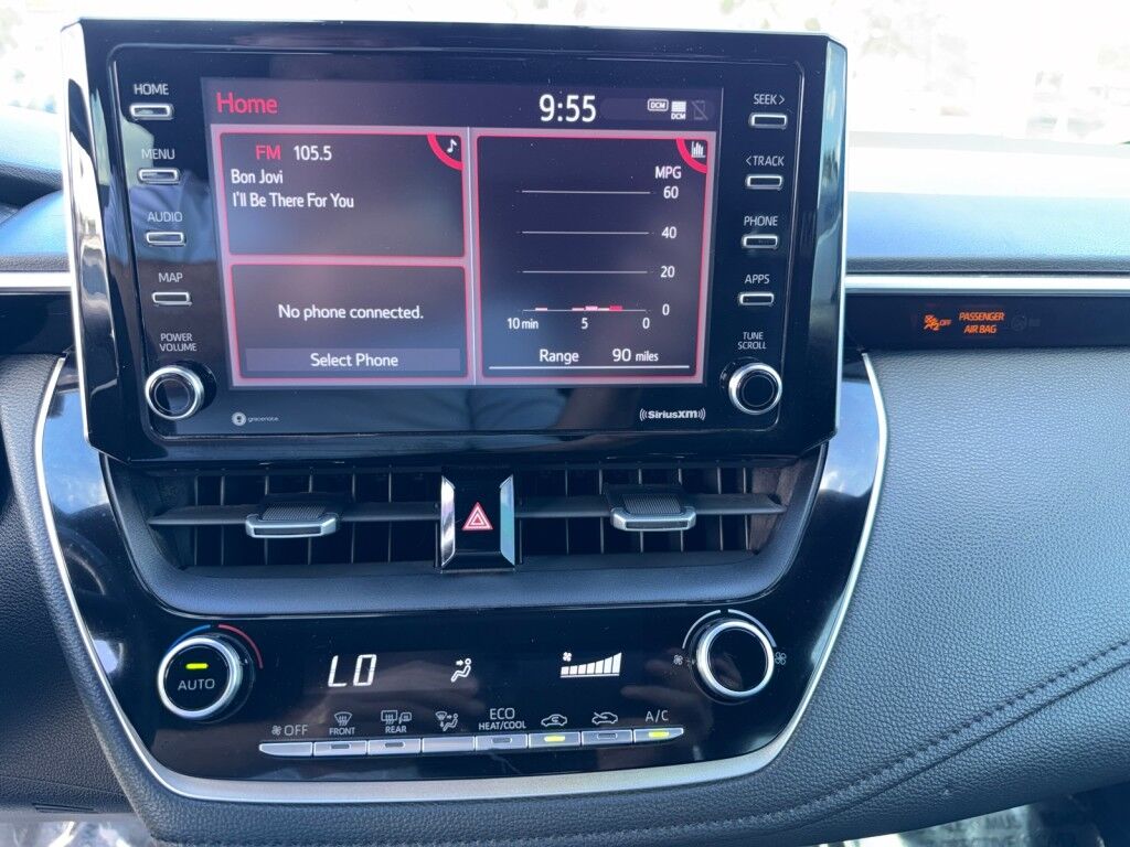 2021 Toyota Corolla NIGHTSHADE EDITION~8 TOUCHSCREEN~APPLE CAR PLAY~ONLINE FINANCE AND SHIPPING AVAILABLE!!!!! Sarasota FL