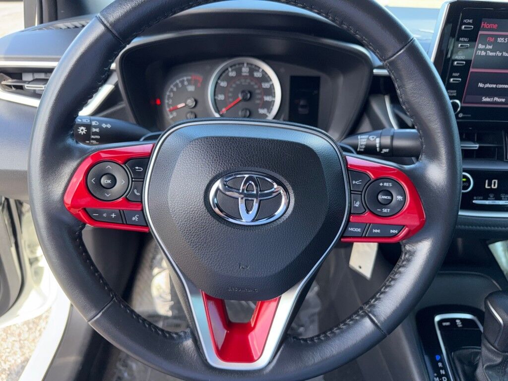 2021 Toyota Corolla NIGHTSHADE EDITION~8 TOUCHSCREEN~APPLE CAR PLAY~ONLINE FINANCE AND SHIPPING AVAILABLE!!!!! Sarasota FL