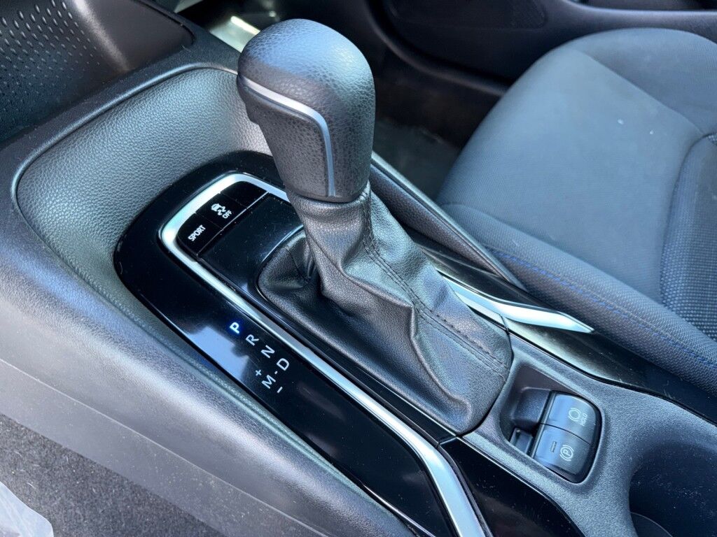 2021 Toyota Corolla NIGHTSHADE EDITION~8 TOUCHSCREEN~APPLE CAR PLAY~ONLINE FINANCE AND SHIPPING AVAILABLE!!!!! Sarasota FL