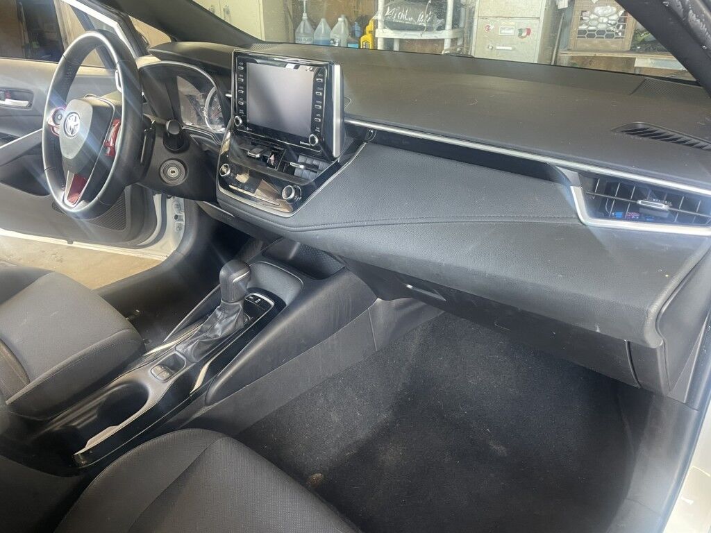2021 Toyota Corolla NIGHTSHADE EDITION~TOYOTA CHARGE CABLE PACKAGE~8 TOUCHSCREEN~ONL Sarasota FL