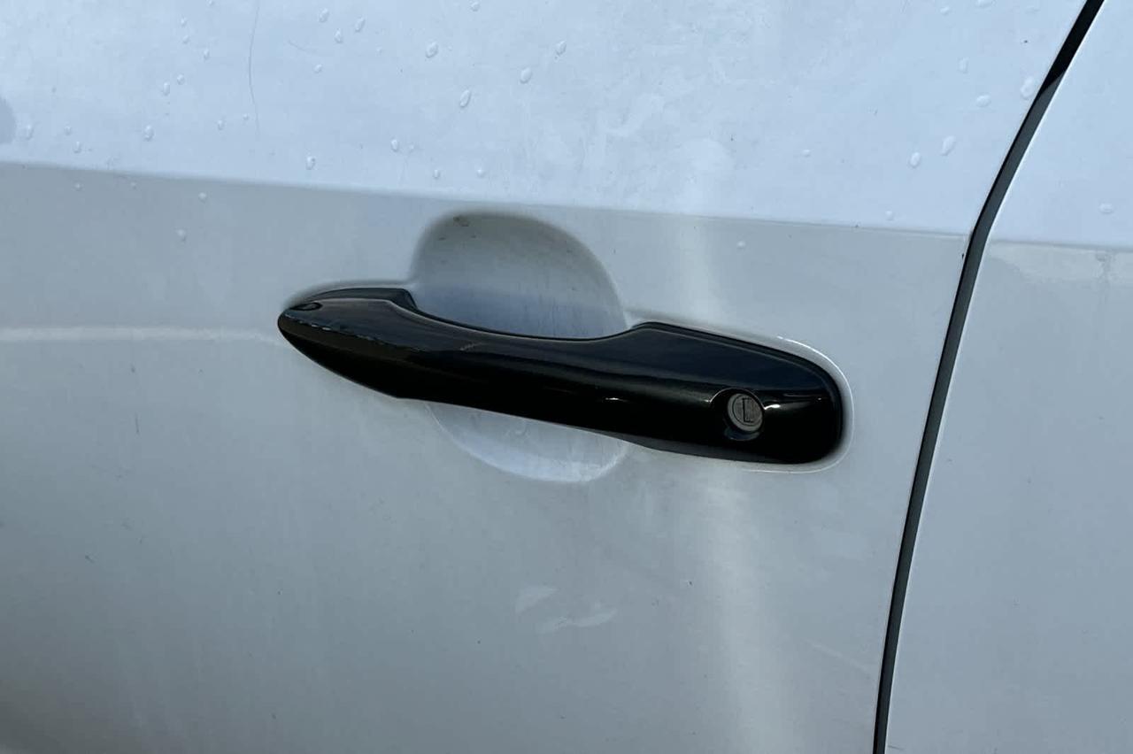 2021 Toyota Corolla Nightshade Roseville CA