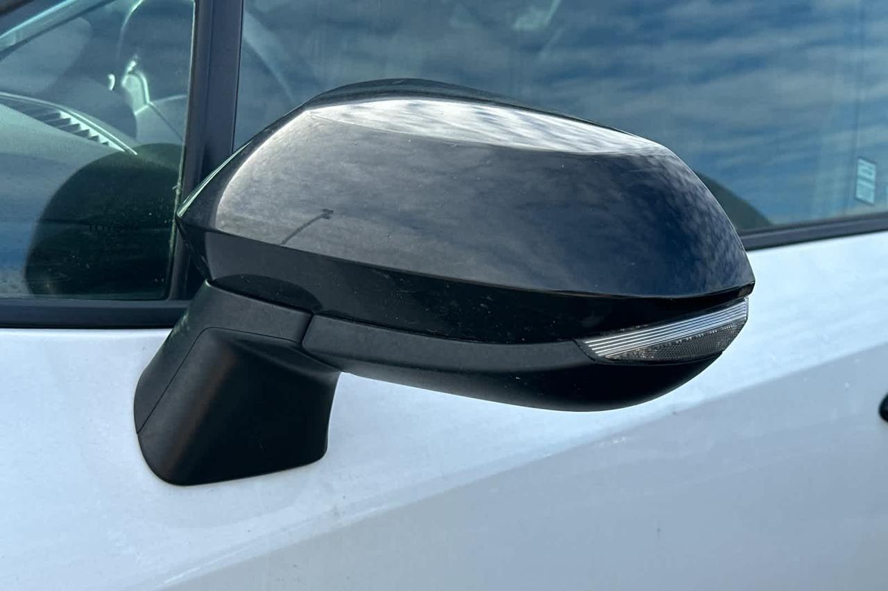 2021 Toyota Corolla Nightshade Roseville CA