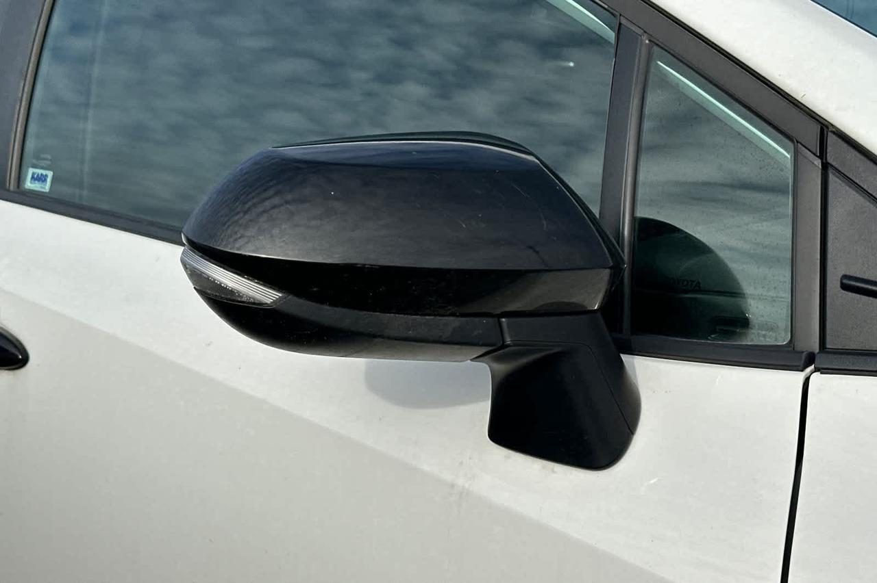 2021 Toyota Corolla Nightshade Roseville CA