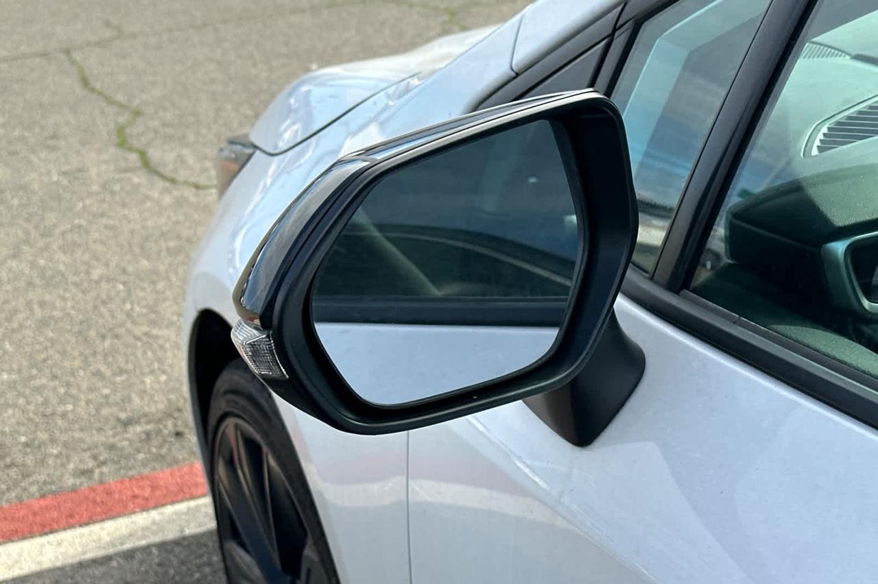 2021 Toyota Corolla Nightshade Roseville CA