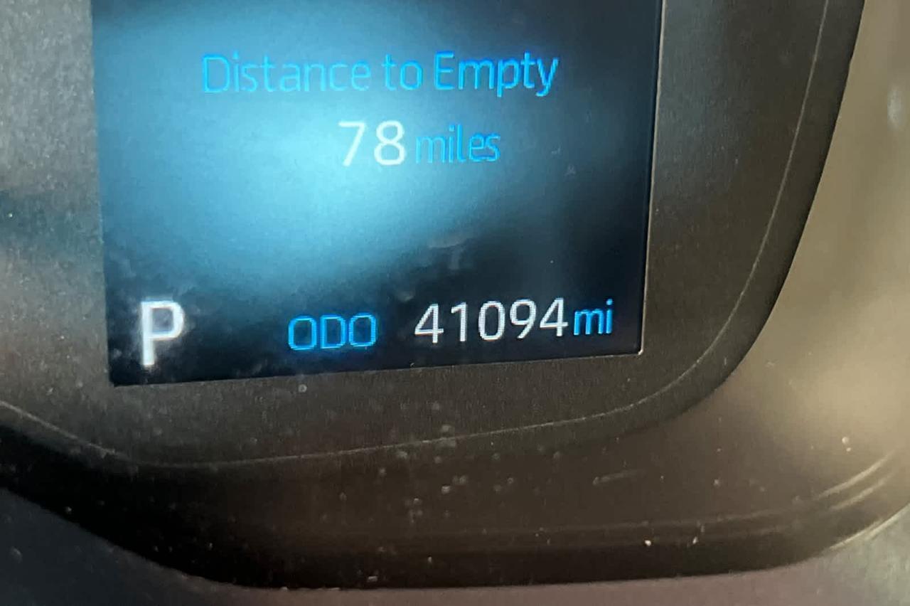 2021 Toyota Corolla Nightshade Roseville CA
