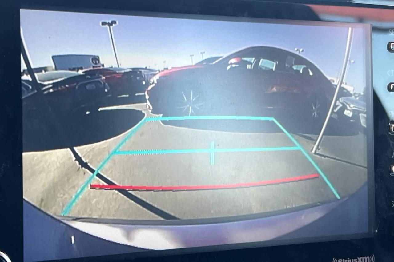 2021 Toyota Corolla Nightshade Roseville CA