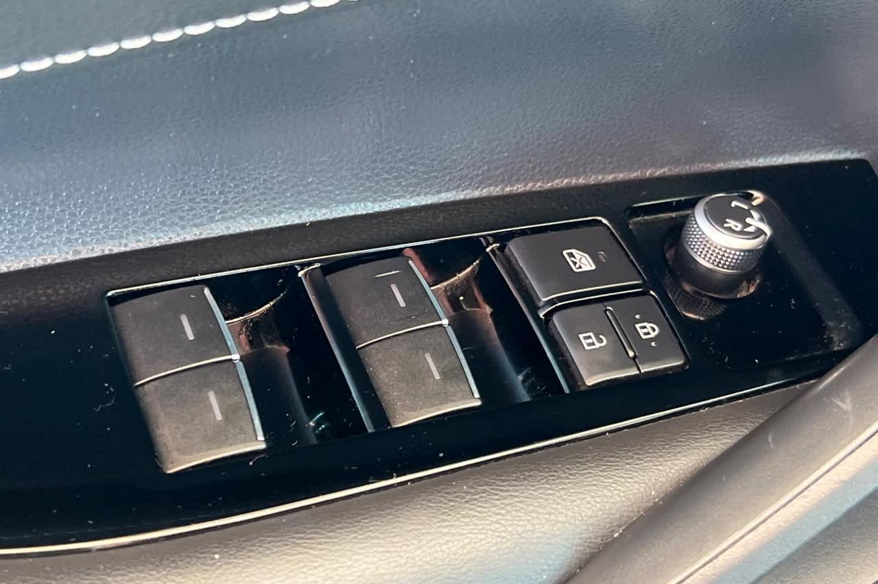 2021 Toyota Corolla Nightshade Roseville CA