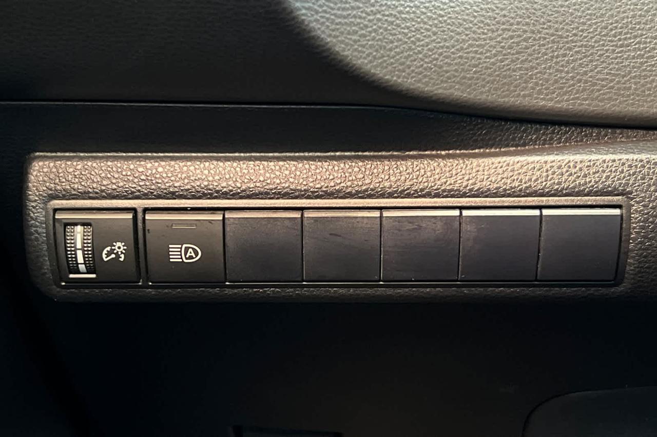 2021 Toyota Corolla Nightshade Roseville CA