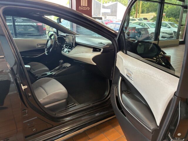 2021 Toyota Corolla SE Apex Edition Charlotte NC