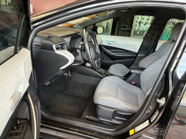 2021 Toyota Corolla SE Apex Edition Charlotte NC