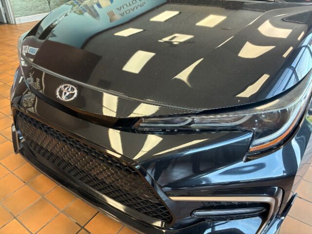 2021 Toyota Corolla SE Apex Edition Charlotte NC