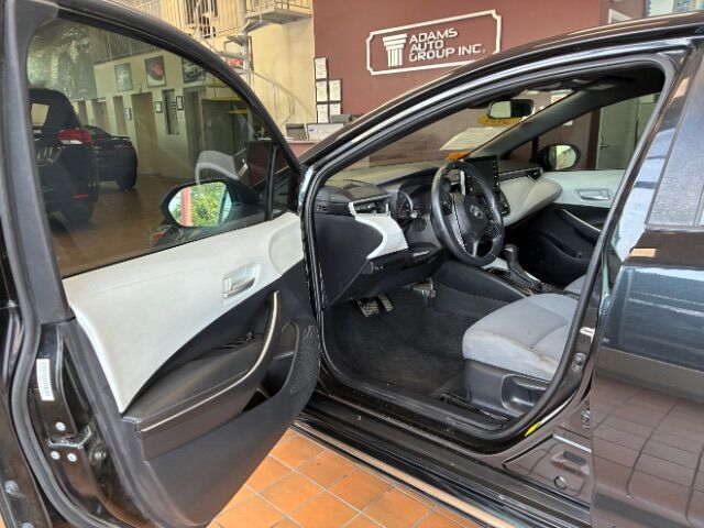 2021 Toyota Corolla SE Apex Edition Charlotte NC