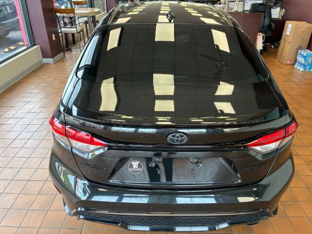 2021 Toyota Corolla SE Apex Edition Charlotte NC