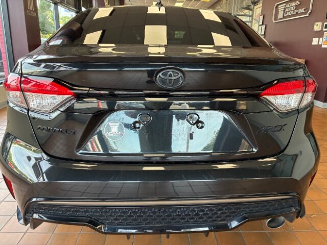 2021 Toyota Corolla SE Apex Edition Charlotte NC
