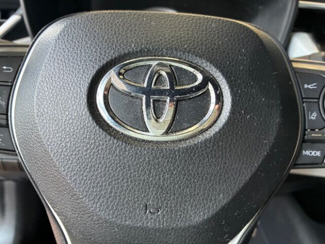 2021 Toyota Corolla SE Apex Edition Charlotte NC