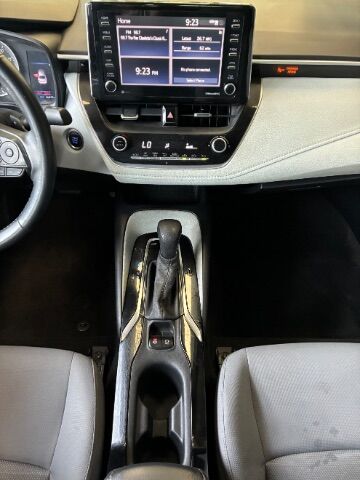 2021 Toyota Corolla SE Apex Edition Charlotte NC