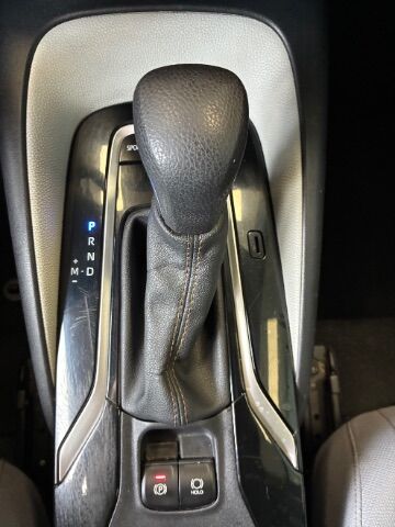 2021 Toyota Corolla SE Apex Edition Charlotte NC