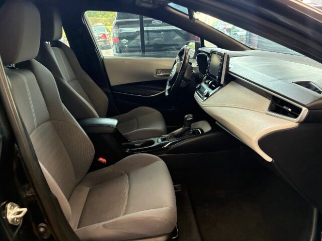 2021 Toyota Corolla SE Apex Edition Charlotte NC