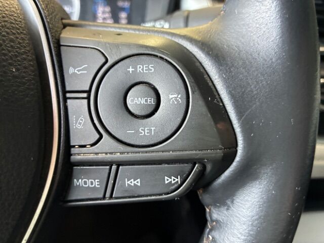 2021 Toyota Corolla SE Apex Edition Charlotte NC