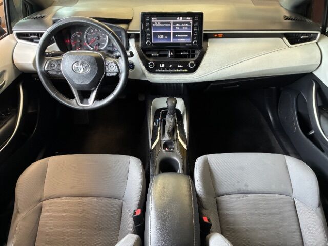 2021 Toyota Corolla SE Apex Edition Charlotte NC