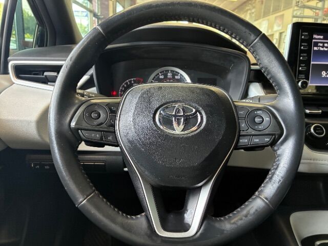 2021 Toyota Corolla SE Apex Edition Charlotte NC