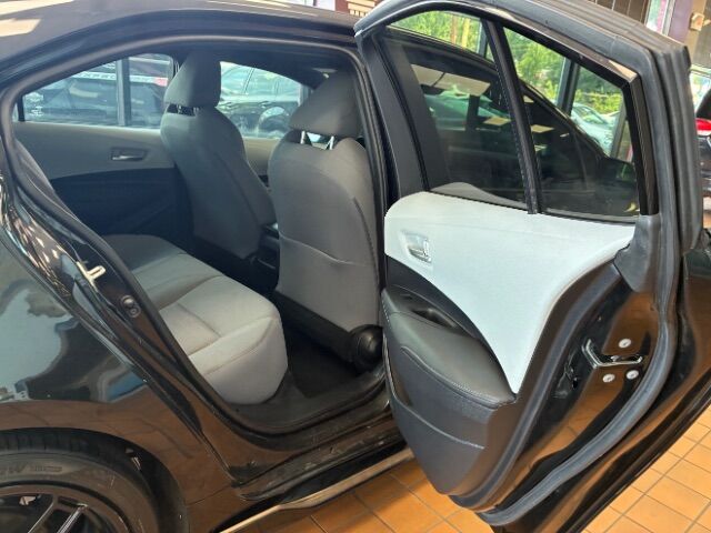 2021 Toyota Corolla SE Apex Edition Charlotte NC