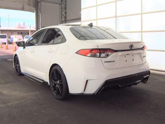 2021 Toyota Corolla SE Apex Edition Charlotte NC