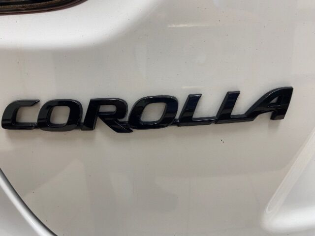 2021 Toyota Corolla SE Apex Edition Charlotte NC