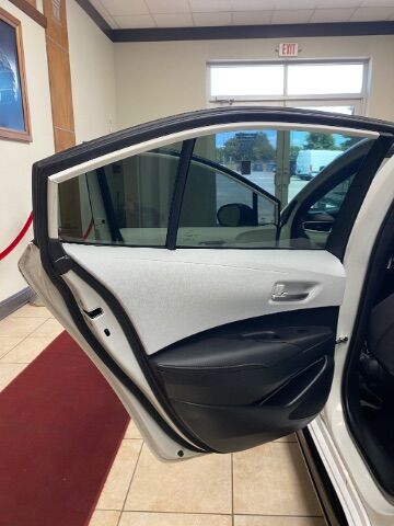 2021 Toyota Corolla SE Apex Edition Charlotte NC