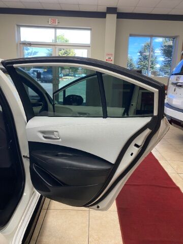 2021 Toyota Corolla SE Apex Edition Charlotte NC