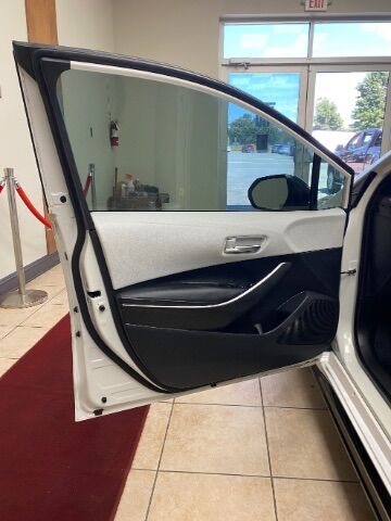 2021 Toyota Corolla SE Apex Edition Charlotte NC