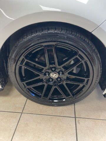 2021 Toyota Corolla SE Apex Edition Charlotte NC
